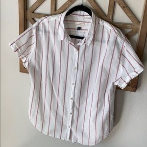 Universal Thread button down shirt